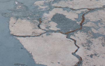 fibreglass roofing replacement Clatworthy