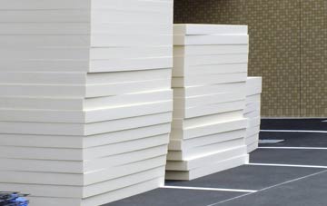 Clatworthy flat roof insulation costs