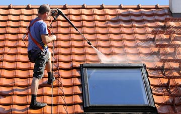 roof cleaning Clatworthy, Somerset
