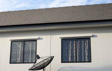 Clatworthy rubber roof costs
