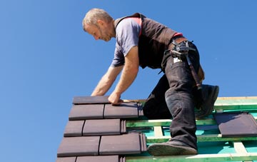 disadvantages of Clatworthy slate roofing