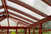 Clatworthy conservatory roofing insulation