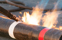 Clatworthy flat roofing replacement